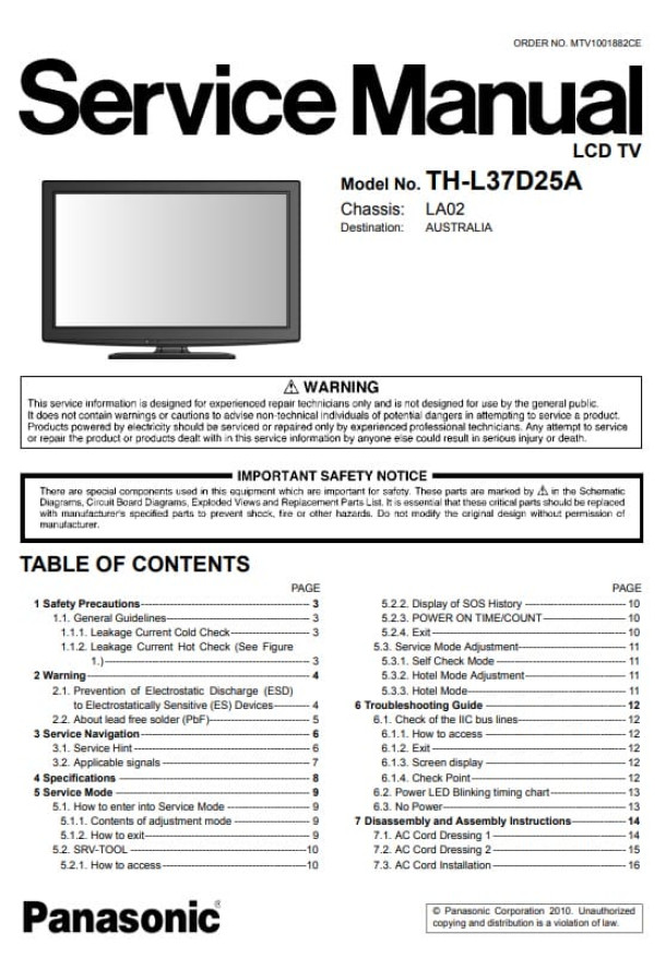 LA02_TH-L37D25A